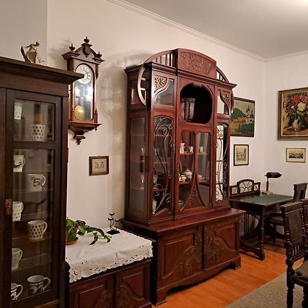 Vila Historica Karlovy Vary Exteriér fotografie