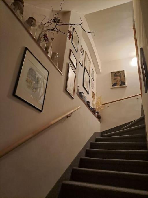 Vila Historica Karlovy Vary Exteriér fotografie